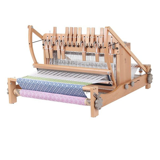 Ashford Table Loom with Shuttle Race - FREE Shipping